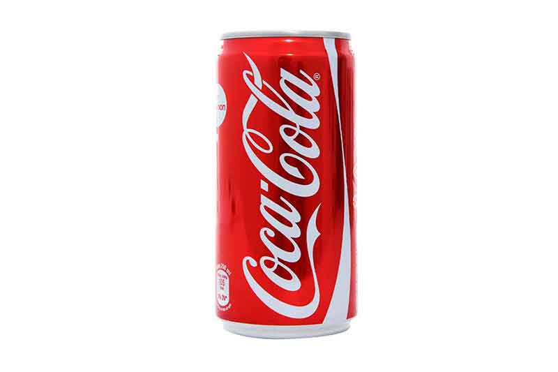 Hình món Coke