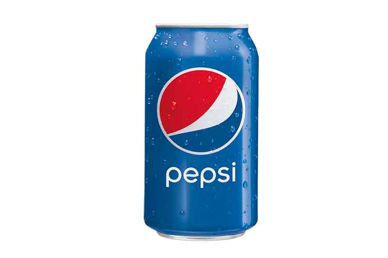 Hình món Pepsi